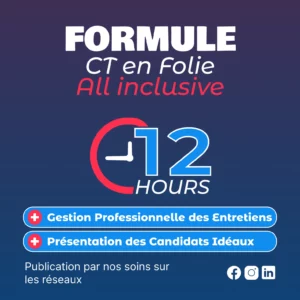 CT en Folie All inclusive