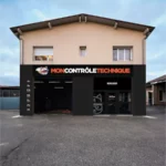 AUTO CONTROLE DIVONNE