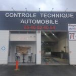 ct saujonnais / contrôle technique vauxois