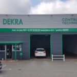 CTS - DEKRA PONTIVY