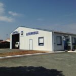 CTS - AUTOSECURITE FONTENAY-LE-COMTE