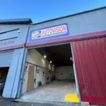 CTS - AUTOVISION NANTES