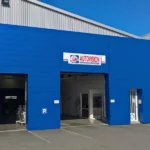 CTS - Autovision Saint-Herblain