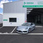 CTS - DEKRA CHEIX-EN-RETZ