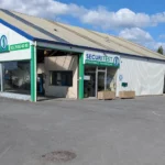CCTA ZAC des CAILLOUX 55700 STENAY