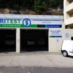 Annonciade Contrôle Auto