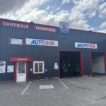 AUTOSUR SALAISE SUR SANNE 38
