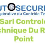Contrôle technique du rond point Langlade